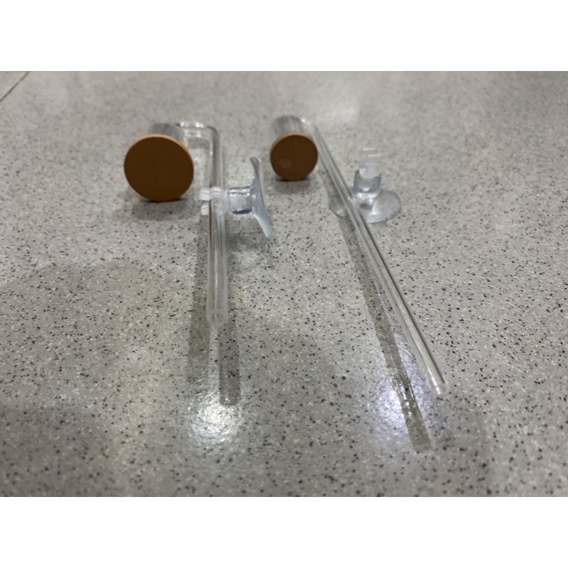 Sủi CO2 acrylic siêu mịn giá rẽ