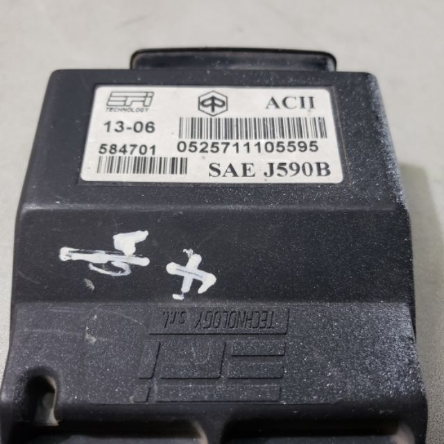 [Tháo xe]ic vespa, piaggio có từ