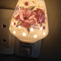 [XẢ KHO GIẢM GIÁ 3 NGÀY] [FLASHSALE] ĐÈN NGỦ CẮM TƯỜNG XÔNG TINH DẦU