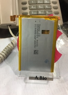 Pin Sony Xperia ZL (L35H/LT35/C6502/C6503) cao cấp