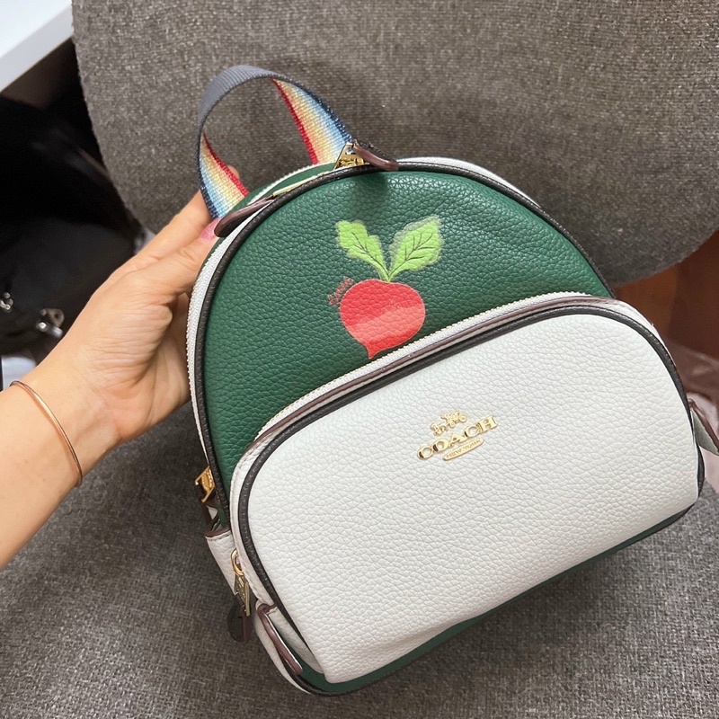 📛RẺ VÔ ĐỊCH📛BALO C SIZE MINI MỚI