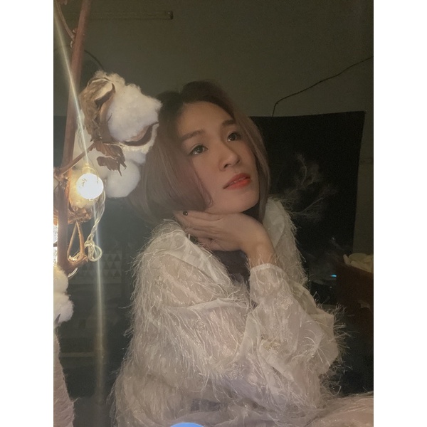 Thanh Lý Váy BÁNH BÈO DÀI TAY