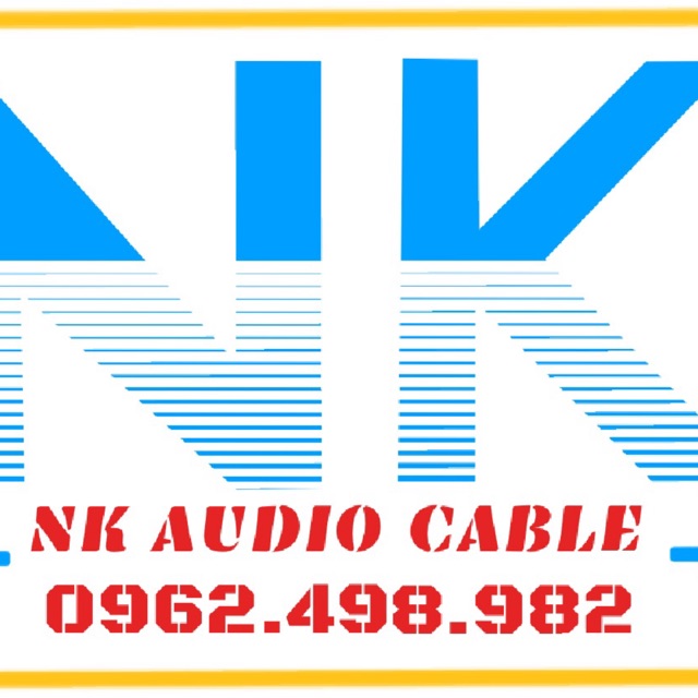 NK AUDIO CABLE