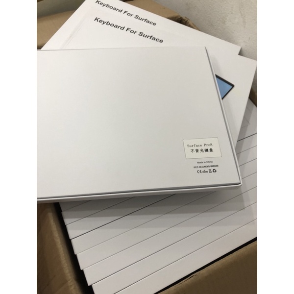 Bàn phím Bluetooth Pro 8 / Pro X