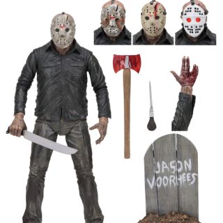 Mô hình Friday The 13th Part 5