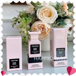 👑 Mẫu thử nước hoa Tom Ford Rose Pick Tester