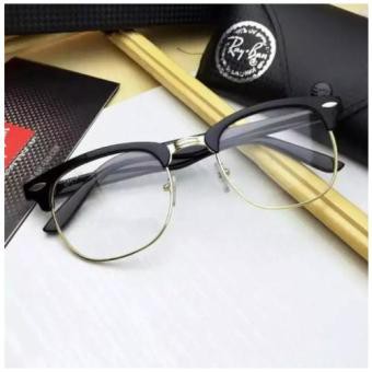 Kính Mát Giả Cận Nửa Gọng Cao Cấp (Không Gây Hại Cho Mắt) | BigBuy360 - bigbuy360.vn