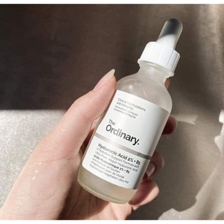 (Đủ bill) Tinh chất cấp ẩm HA B5 the ordinary