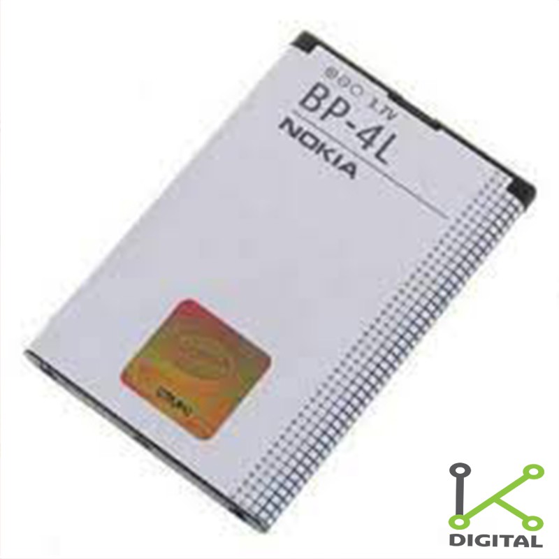 Pin Nokia BP-4L Dùng Cho Nokia E63 E721 E72 N97
