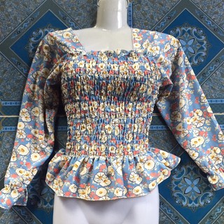 Áo lụa 35k