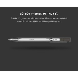 Bút bi Xiaomi Mi Pen 2 (Mực Đen)