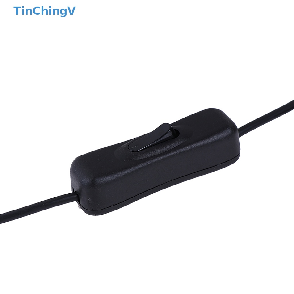 Dây Cáp usb 1M Có Công Tắc Bật / Tắt Tiện Dụng