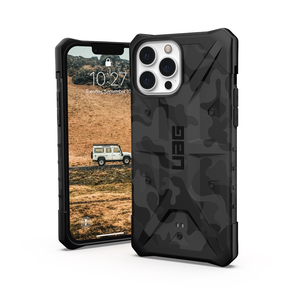 Ốp lưng UAG Pathfinder SE cho iPhone 13 Pro Max [6.7 inch]