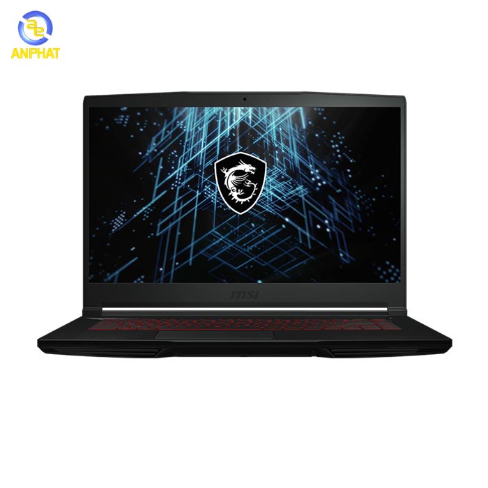 Laptop MSI GF63 Thin 11SC-664VN (Core™ i5-11400H & GTX 1650)