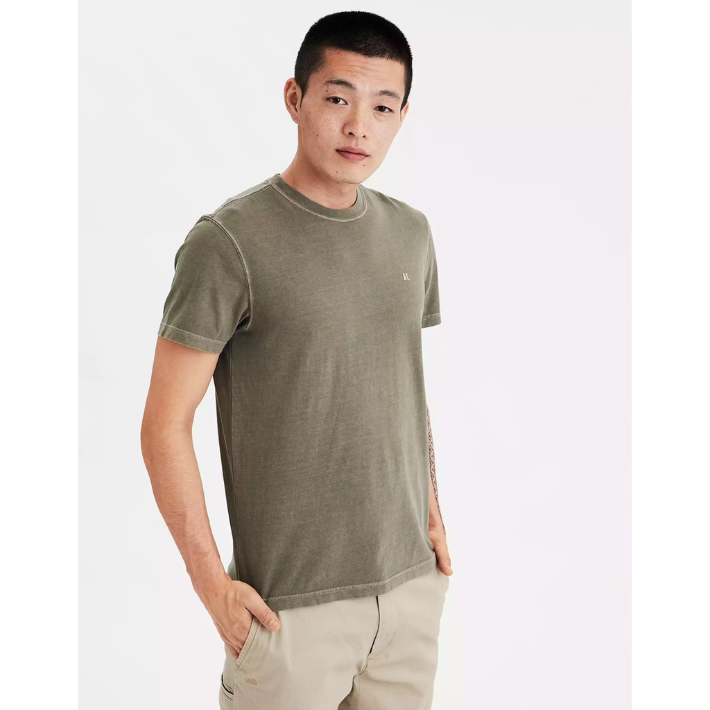 Áo thun basic AE