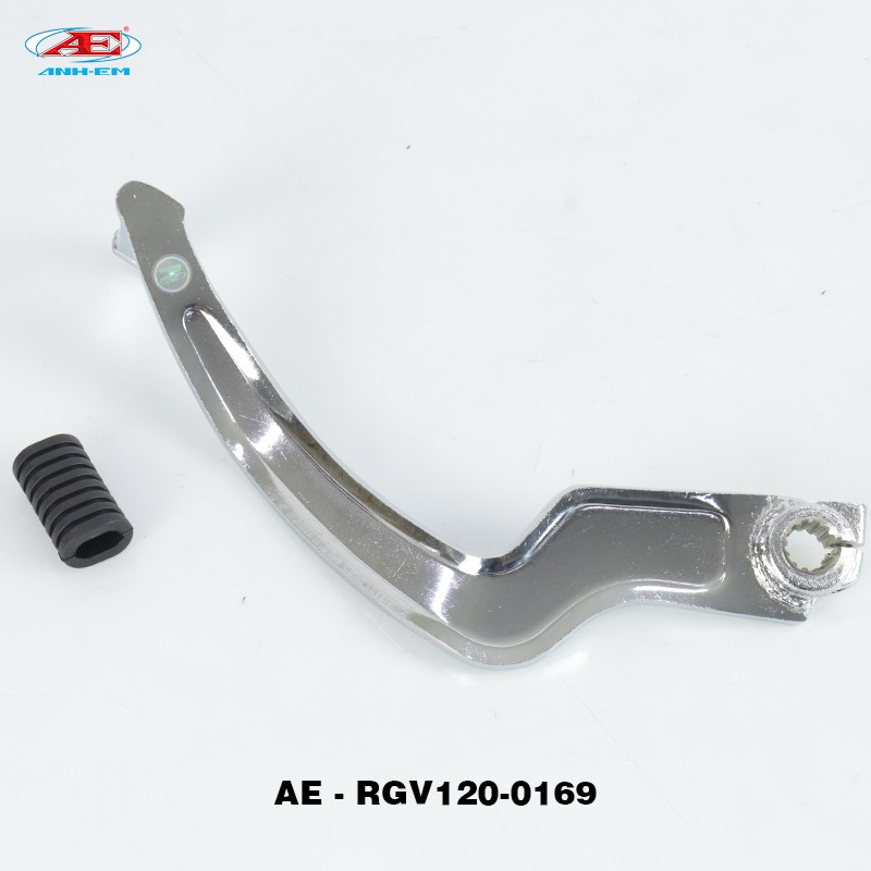 Đạp thắng RGV    SUZUKI SPORT - SU XIPO - RG 110 - RGV 120 - SATRIA 2000