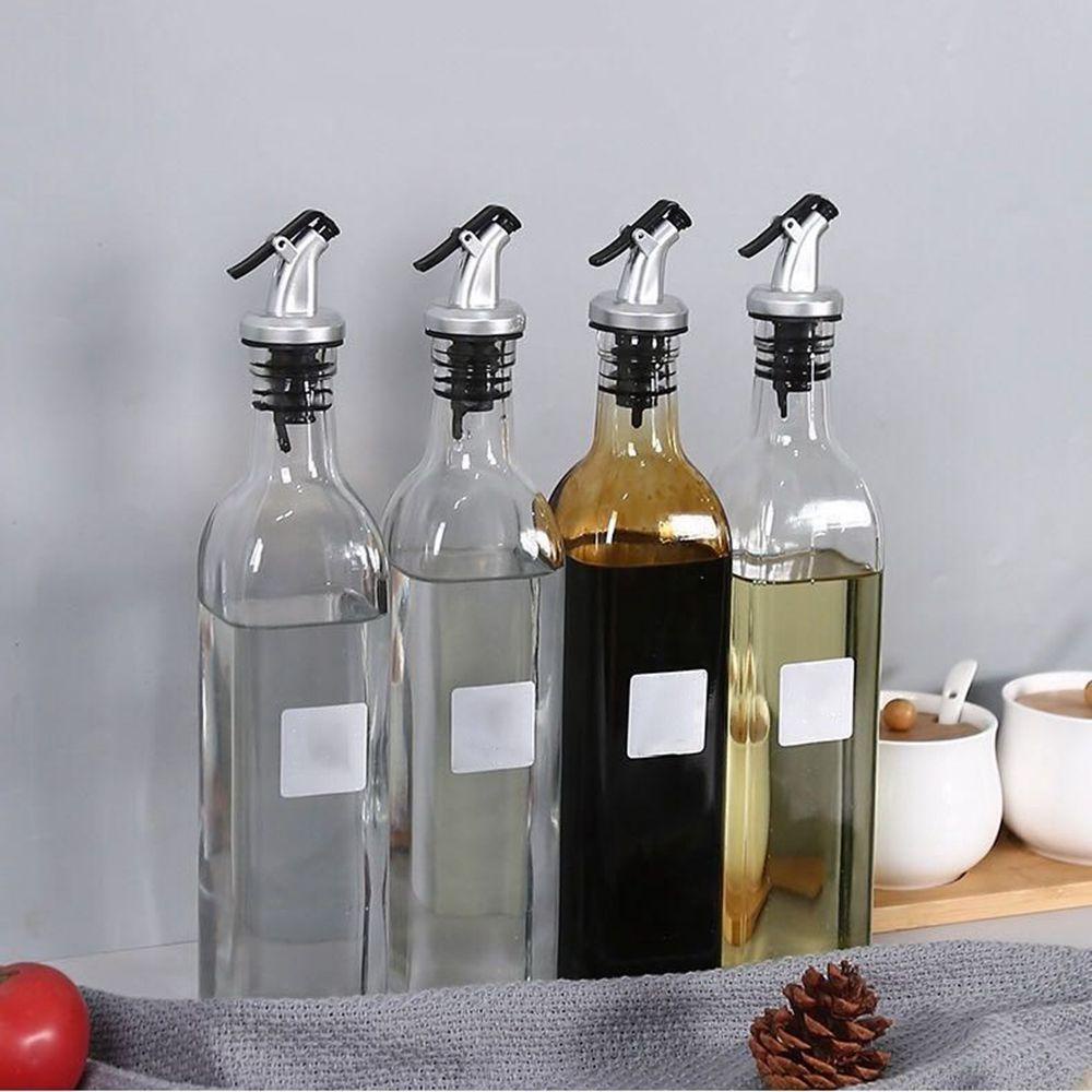 Vòi Rót Rượu / Nước Sốt Bằng Cao Su Chống Rò Rỉ Tiện Dụng
