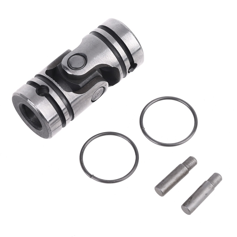 Khớp Nối Động Cơ Trục Nối Dia 16mm 20mm Thông Dụng DIY