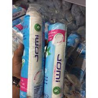 Bông Tẩy Trang JOMI 80 Miếng