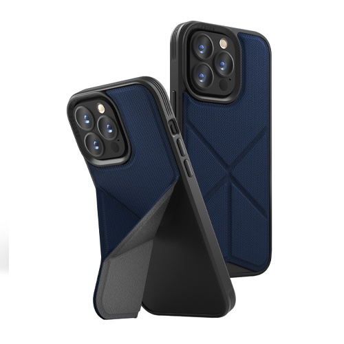ỐP LƯNG UNIQ Transforma cho iPhone 12/12Pro/12Promax/13Pro/13Promax