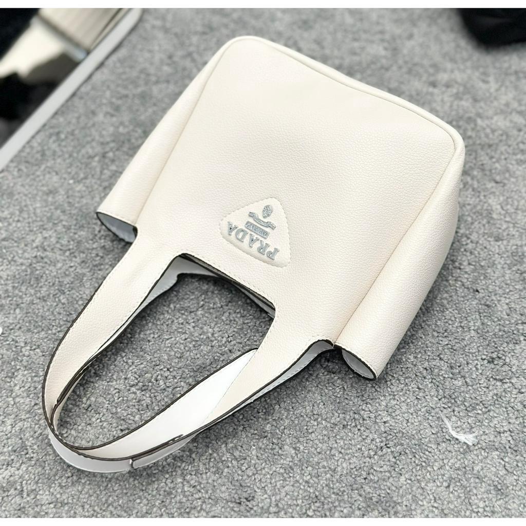 TÚI PRADA PICOTIN DA HẠT SZ18