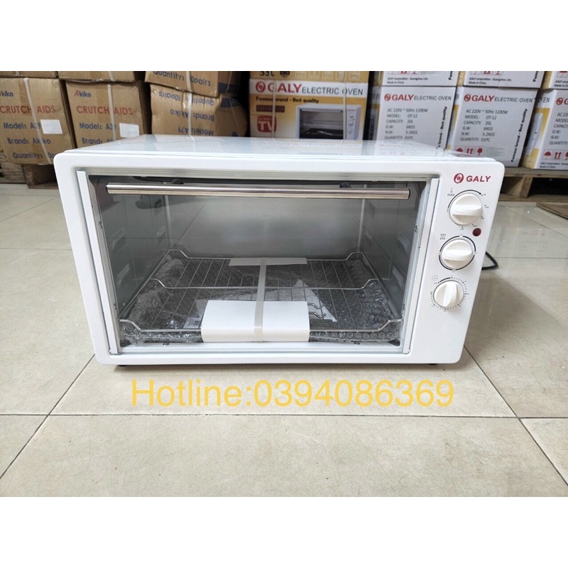 Tủ sấy dụng cụ y tế Galy 20lít,30lít.