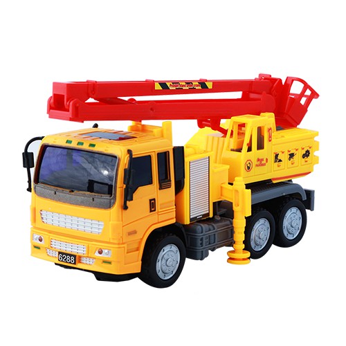Xe ben LT268-288C8