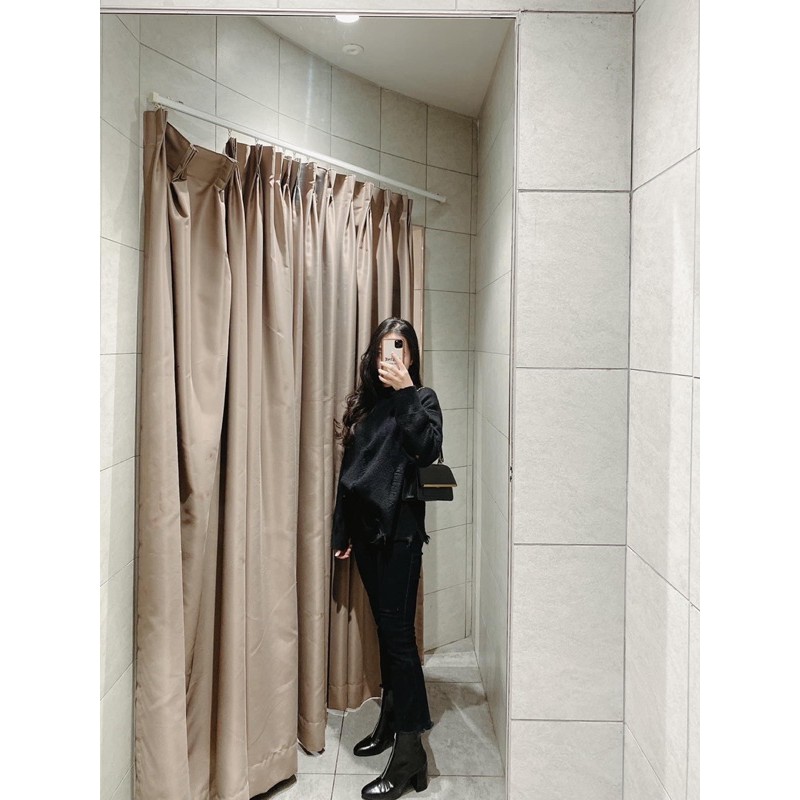 quần jeans ống loe