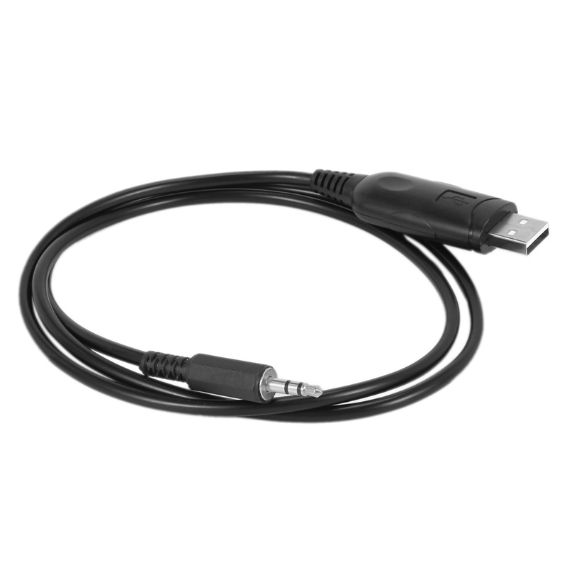 Cáp KếT NốI USB Cho Radio ICOM IC-F22 IC-V8 OPC-478