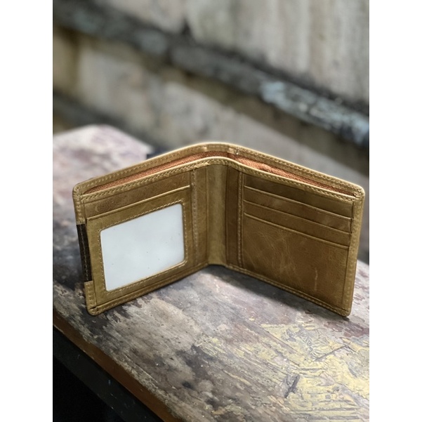 [Tonashoe] VÍ NAM CEFIRO -  Dáng Ngang V5 - Mẫu Mới Năm 2022