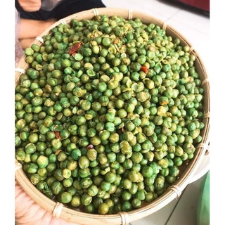 😍😍 ĐẬU HÀ LAN TỎI ỚT