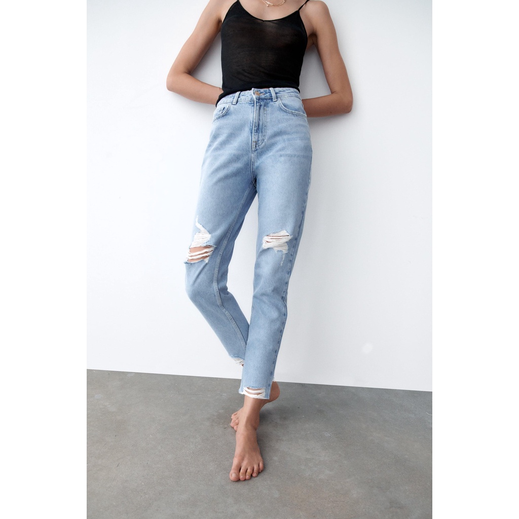 Quần Jeans Zara chính hãng