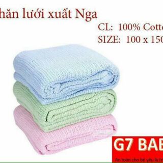 Chăn lưới nga