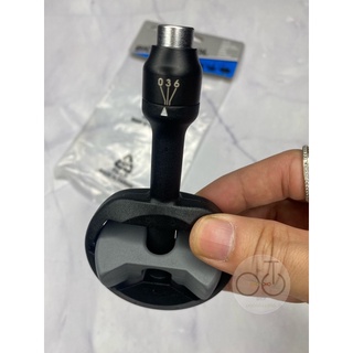 Bộ mini tool lục giác kèm đo lực (BICYCLE TOOLS SUPER B 8841 TORQUE WRENCH KIT 2-8MM)
