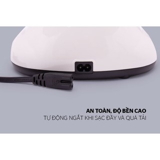 Quạt sạc Sunhouse SHD7112