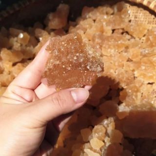 ĐƯỜNG PHÈN MẬT MÍA TÚI 1KG