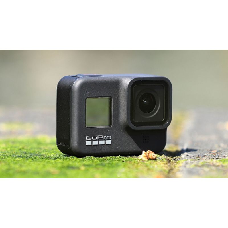Máy quay Gopro Hero 9 Black - Hàng Chính Hãng FPT | BigBuy360 - bigbuy360.vn