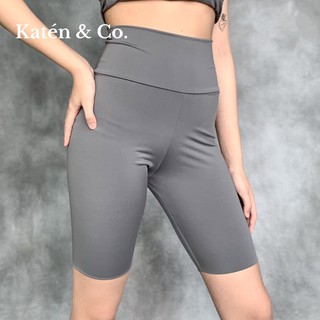 Quần Chạy Xe Đạp Dáng Ôm B-003 Momo Chất Lượng Cao