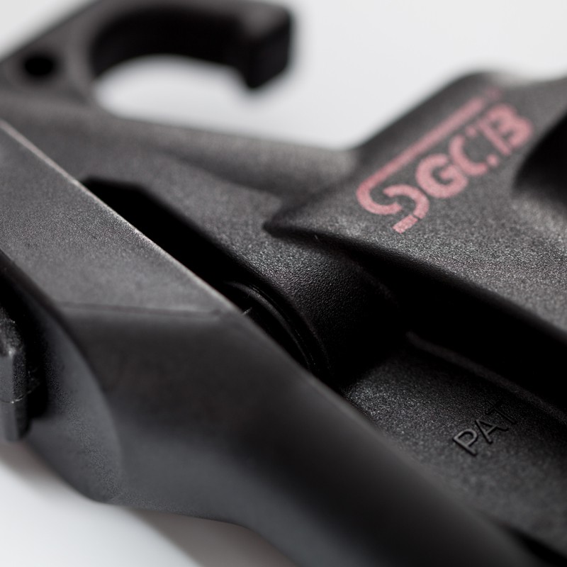 Dụng Cụ phun hơi SGCB SGGC040