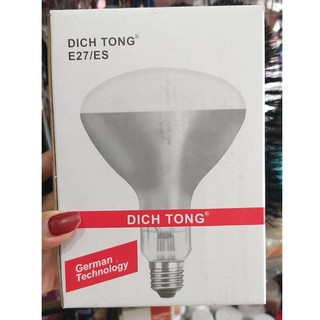 BÓNG ĐÈN SƯỞI HỒNG NGOẠI