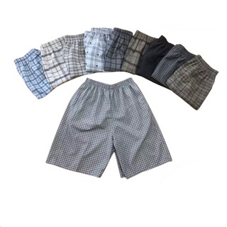 Quần đùi vải cotton nam  cao cấp,đep thời trang mẫu mới nhất -Hàng Việt Nam Chất Lượng Cao