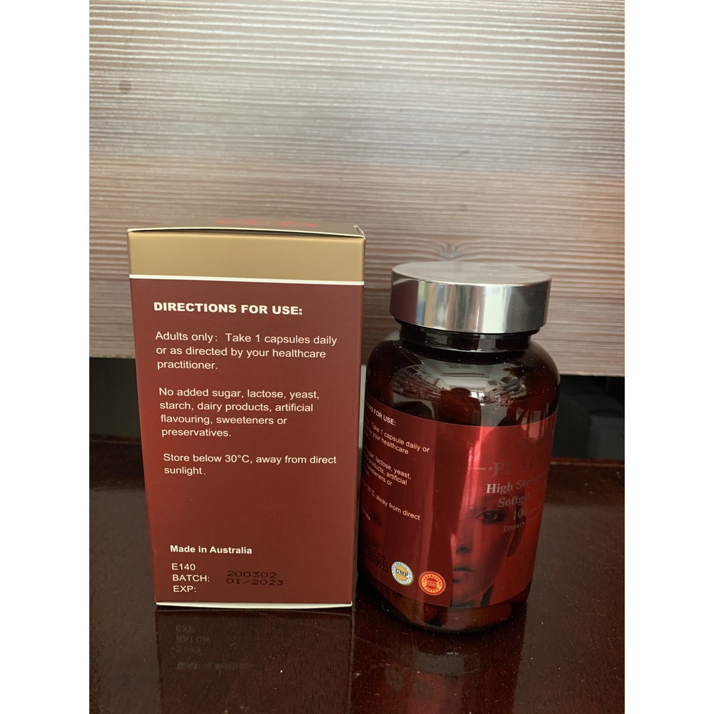Viên uống nhau thai cừu naro 38000 one a day sheep placenta 100 viên của úc | BigBuy360 - bigbuy360.vn