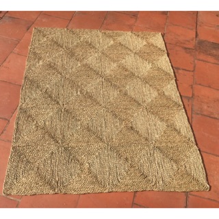 ( giá siêu rẻ) Thảm cói chữ nhật các size- làm phông chụp, decor siêu xinh