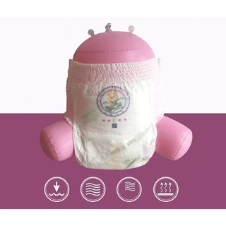 Bỉm Good Partner