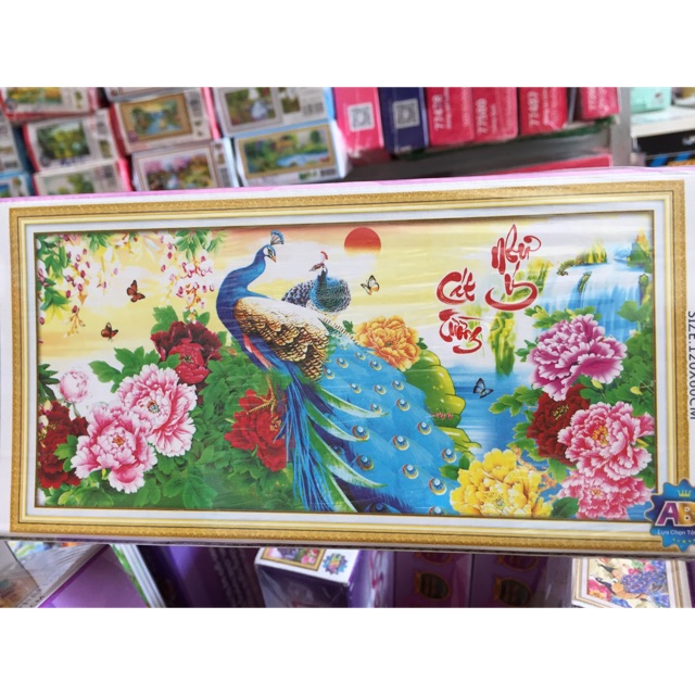 tranh đá công lg1506