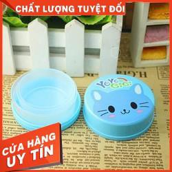 Cốc uống nước có thể gấp gọn cho bé