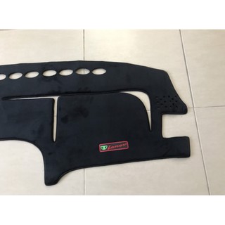 Thảm taplo  daewoo Lanos 2003-2010