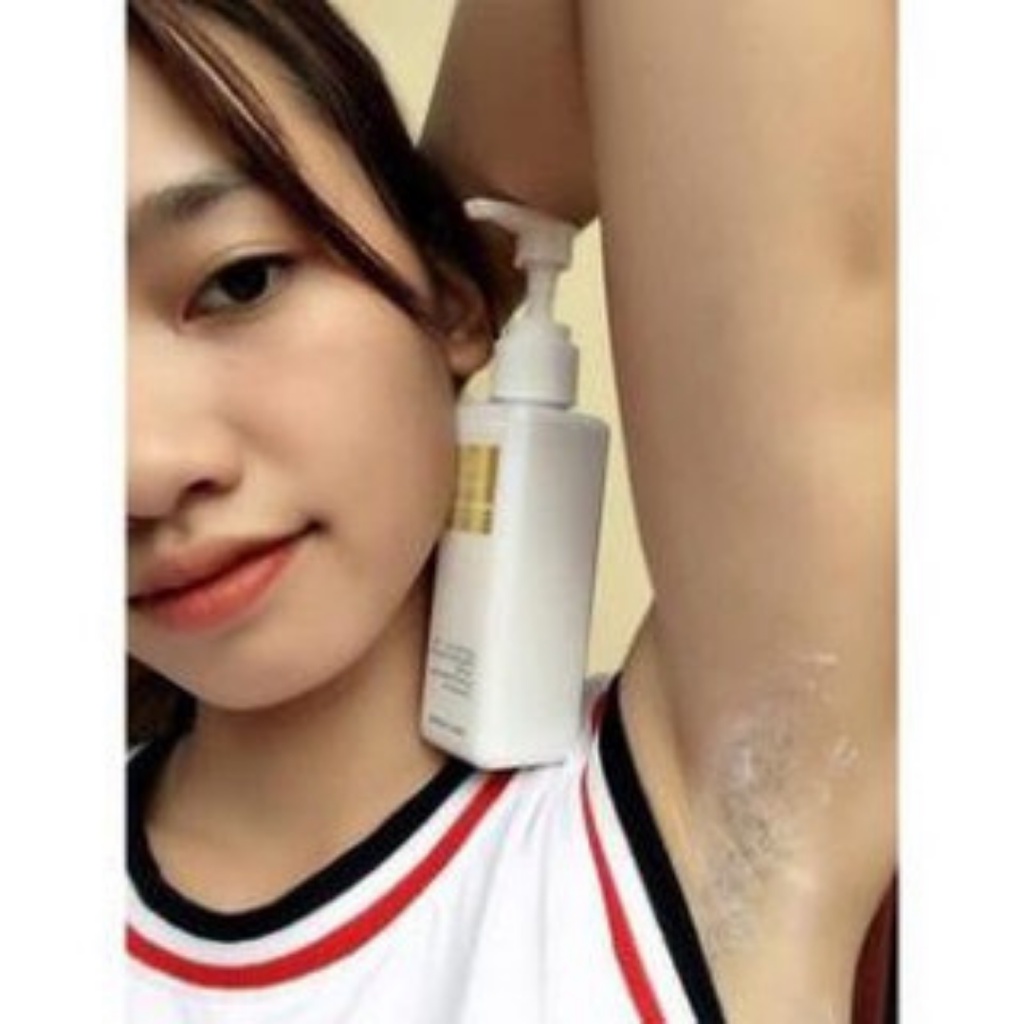 Kem tẩy lông huyền phi _ tặng kèm serum triệt lông vĩnh viễn an toàn cho làn da mềm mại | WebRaoVat - webraovat.net.vn