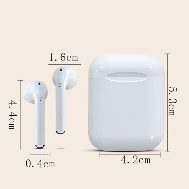 Tai nghe Bluetooth i11 TWS