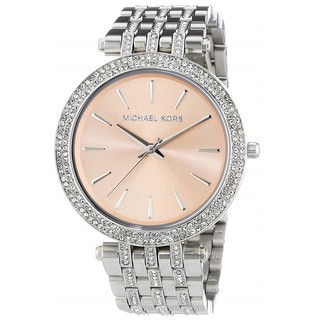 Đồng Hồ Nữ Michael Kors MK3218 39mm
